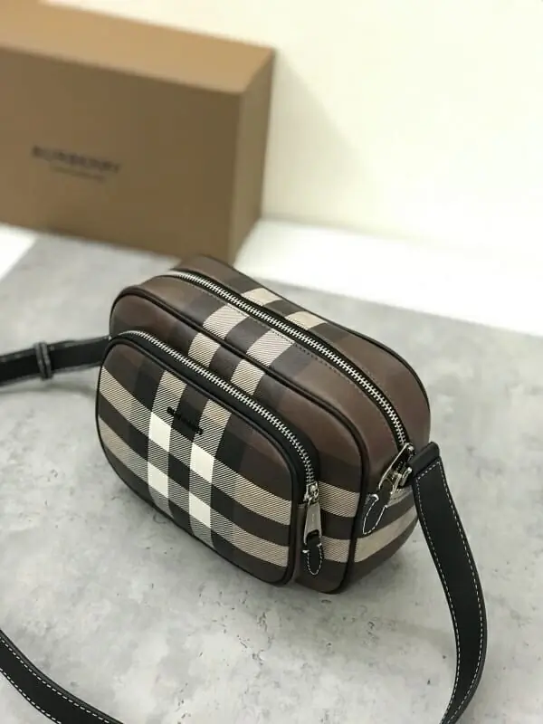 burberry aaa homme mini sac a main s_1144b722